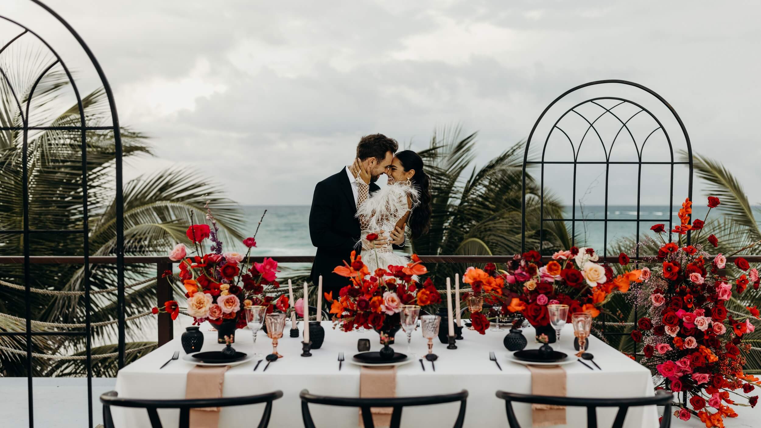 Nadia Jung International Premium Weddings — wedding