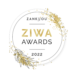 ZIWA Award 2022