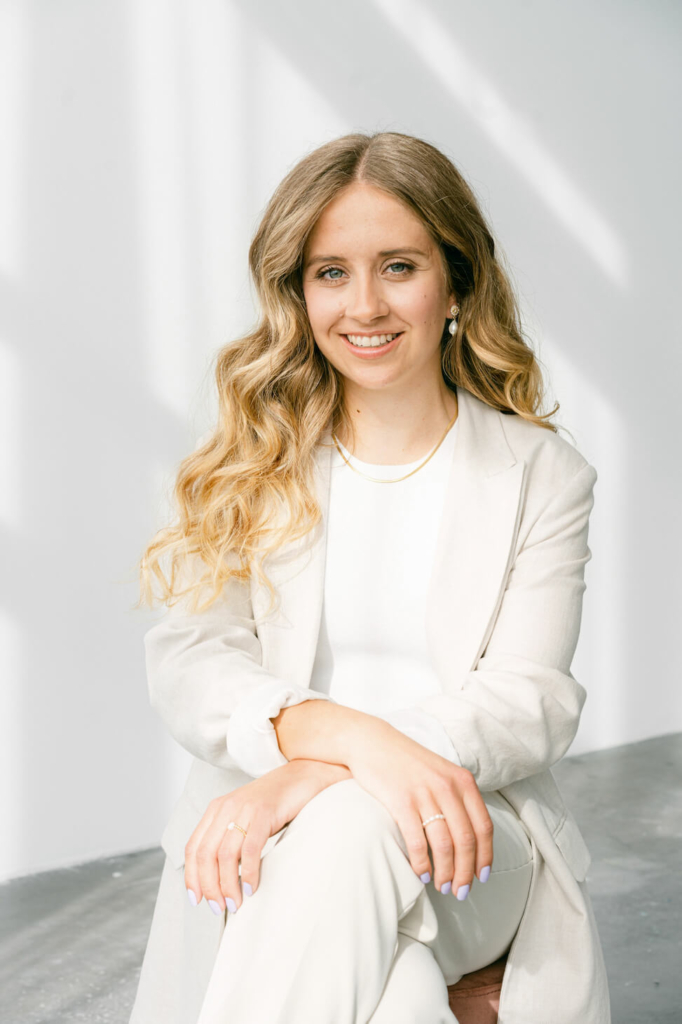 social-media-manager-ina Team: Ann Katrin