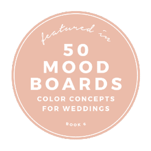 50 Mood Boards